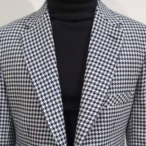 Premium Wool Blazer For Men 
