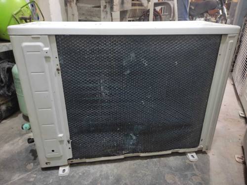 Kenwood AC 1ton