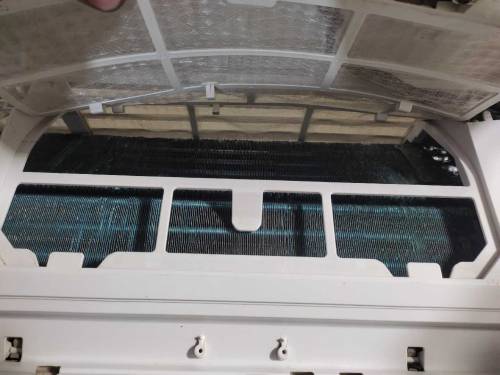 Kenwood AC 1ton