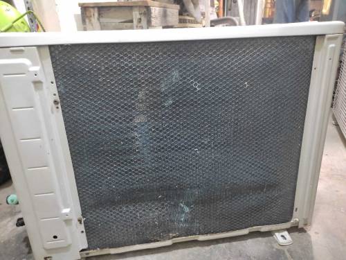 Kenwood AC 1ton