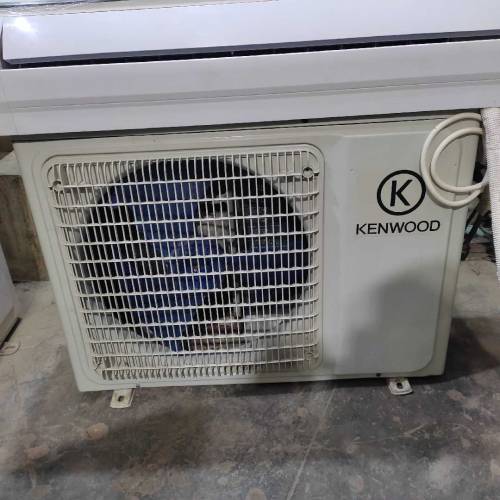 Kenwood AC 1ton