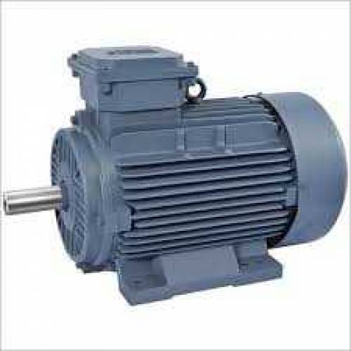 5 HP Japani Motor Single Phase