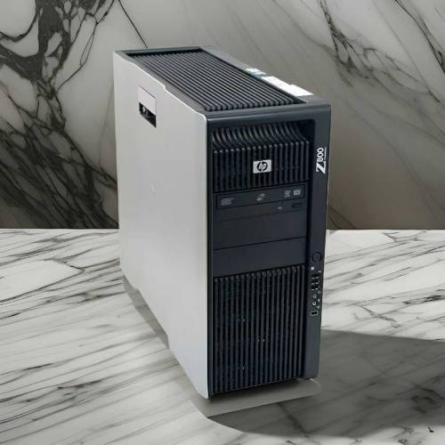 Pc HPZ800 Workstation