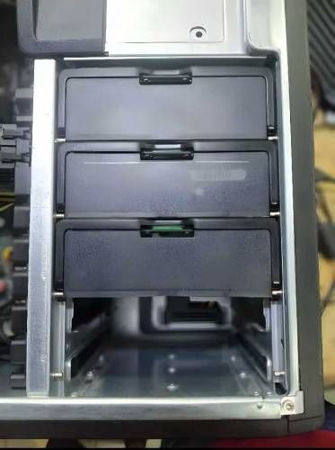 Pc HPZ800 Workstation