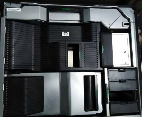 Pc HPZ800 Workstation