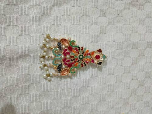 Kashees Tikka Earrings for sale