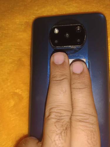 Poco X3 Pro 8gb 256gb