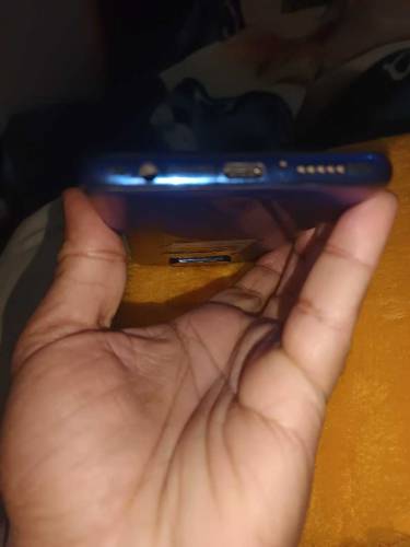 Poco X3 Pro 8gb 256gb