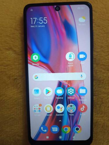 Poco X3 Pro 8gb 256gb