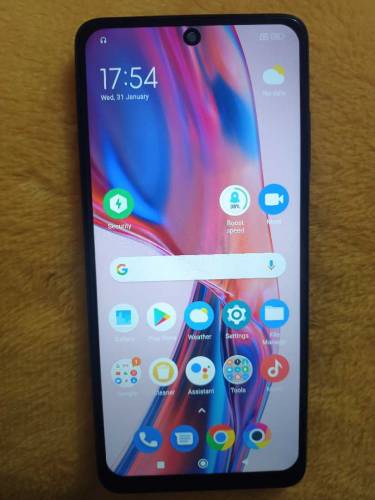 Poco X3 Pro 8gb 256gb