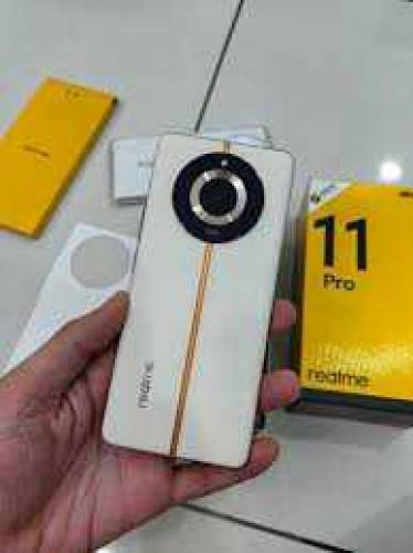 REALME 11 PRO 5G