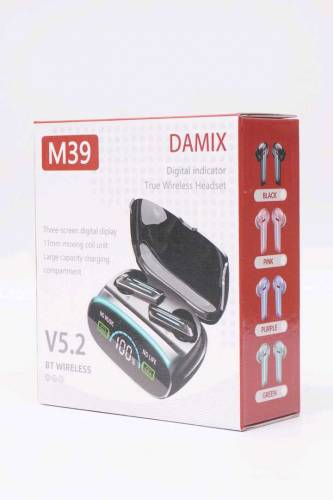 M39 Airbuds