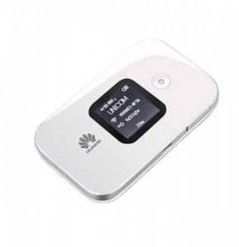 Huawei 4g e lite wifi device 