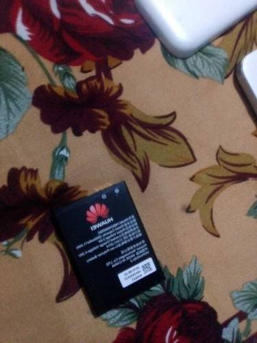 Huawei 4g e lite wifi device 