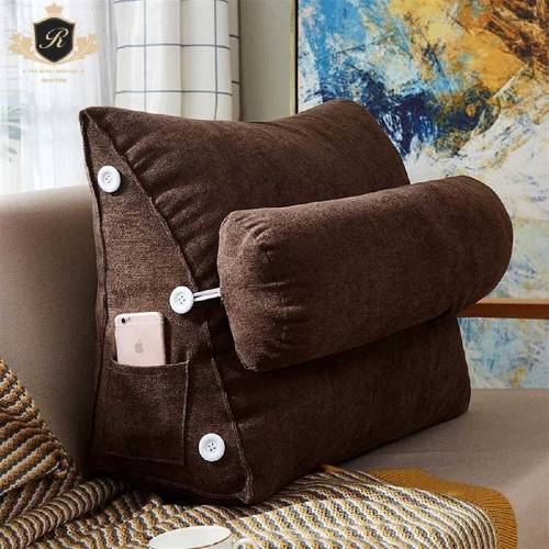 Triangular Back Support Cousin 