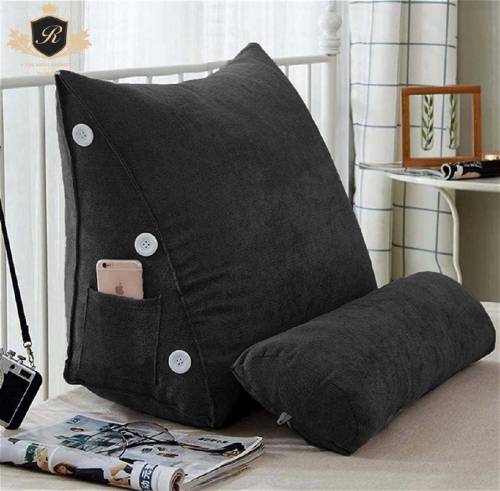 Triangular Back Support Cousin 