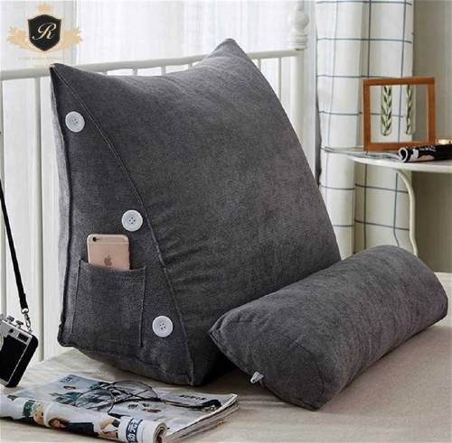 Triangular Back Support Cousin 