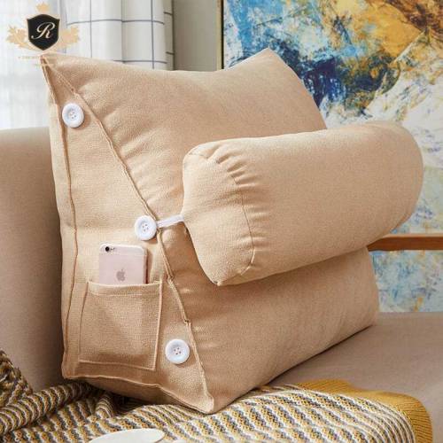 Triangular Back Support Cousin 