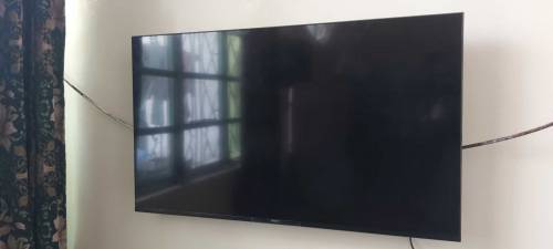 sony led Google TV 55 inch XR55X90J