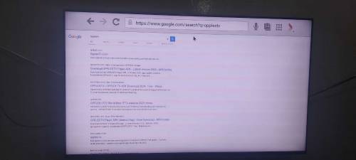 sony led Google TV 55 inch XR55X90J