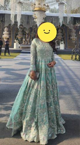 Fancy Maxi by Maryum n Maria for Sale