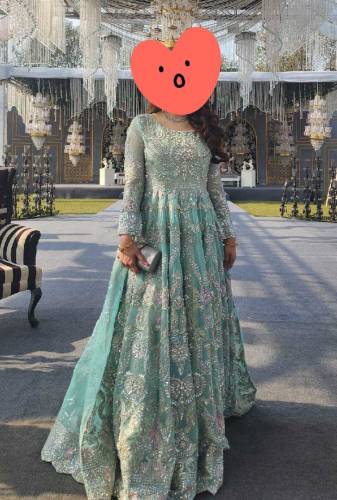 Fancy Maxi by Maryum n Maria for Sale
