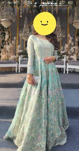 Fancy Maxi by Maryum n Maria for Sale