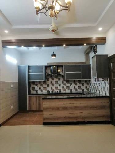 BRAND NEW 6 MARLA GROUND FLOOR FOR RENT IN I-10 ISLAMABAD.