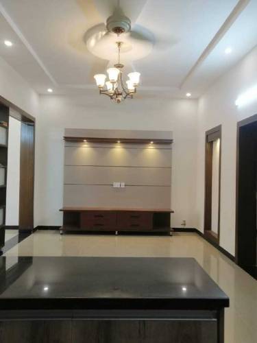 BRAND NEW 6 MARLA GROUND FLOOR FOR RENT IN I-10 ISLAMABAD.