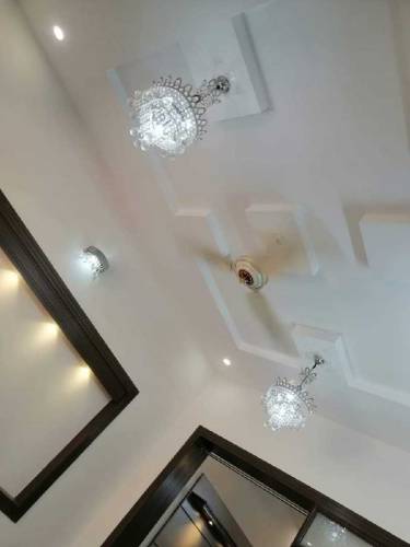 BRAND NEW 6 MARLA GROUND FLOOR FOR RENT IN I-10 ISLAMABAD.