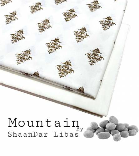 Men’s Eid Unstiched Collection