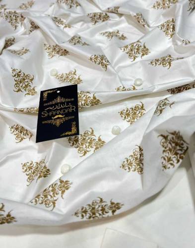 Men’s Eid Unstiched Collection