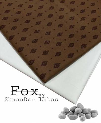 Men’s Eid Unstiched Collection