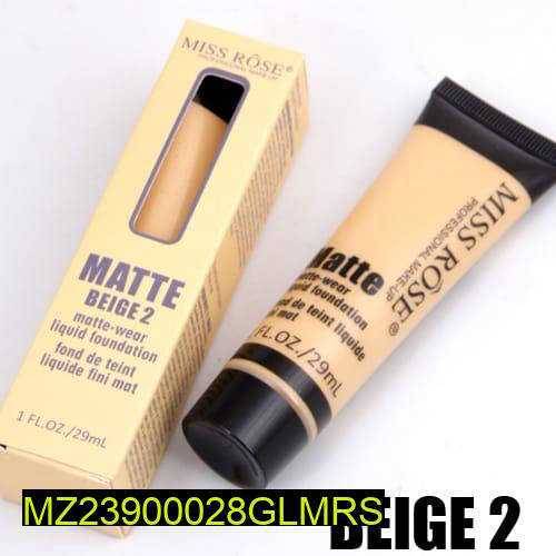 liquid foundation