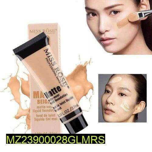 liquid foundation