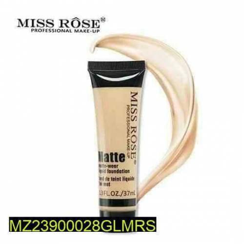 liquid foundation