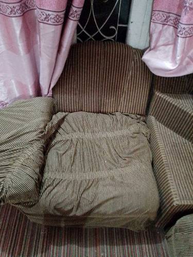 with table 