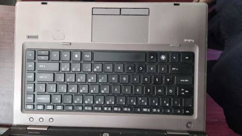 hp6460b