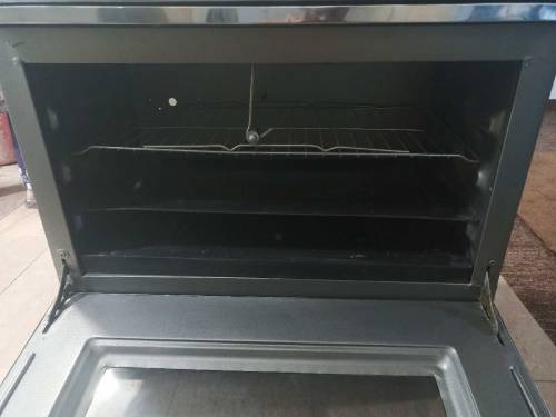 oven 
