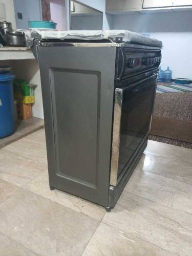 oven 