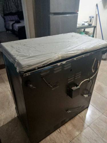 oven 