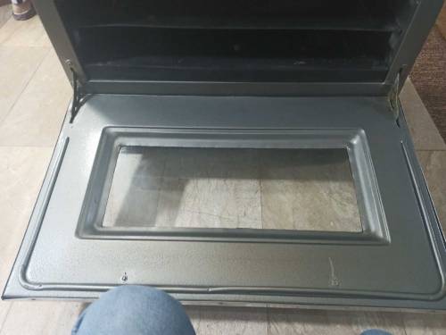 oven 