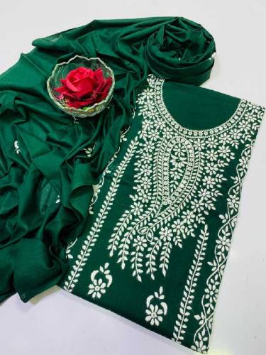 Lawn Pakka Shesha Jall Work Collection 💐 💫 