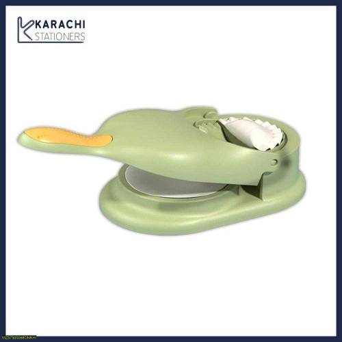 2 in 1 dumpling machine 