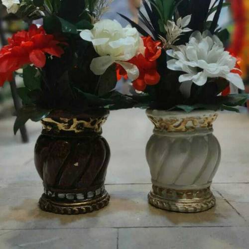 flowers was