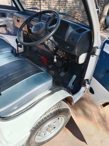 Suzuki Ravi
