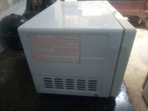 Haier Microwave 
