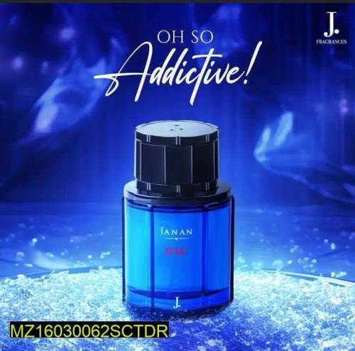 Janan perfume 