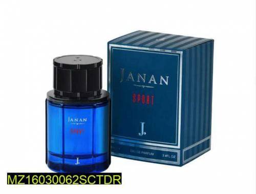 Janan perfume 
