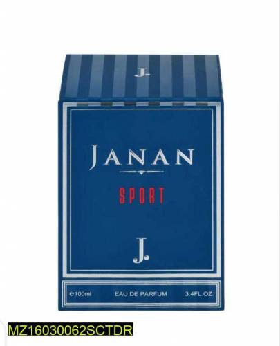 Janan perfume 
